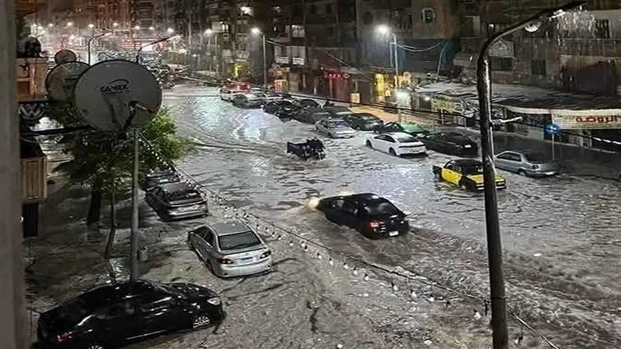 هيئة الأرصاد تحدد ملامح الطقس في الإسكندرية وتكشف حقيقة استمرار التقلبات الجوية